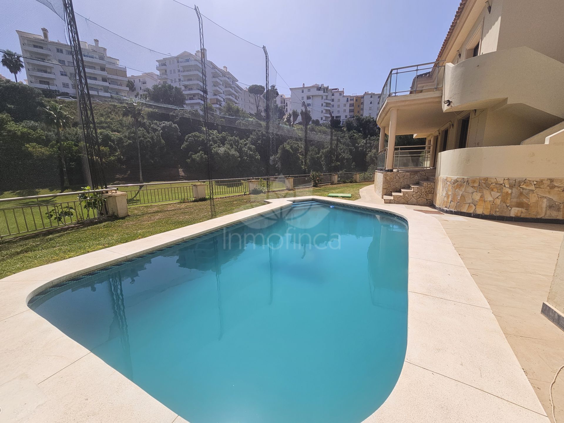 Villa in Riviera del Sol, Mijas Costa