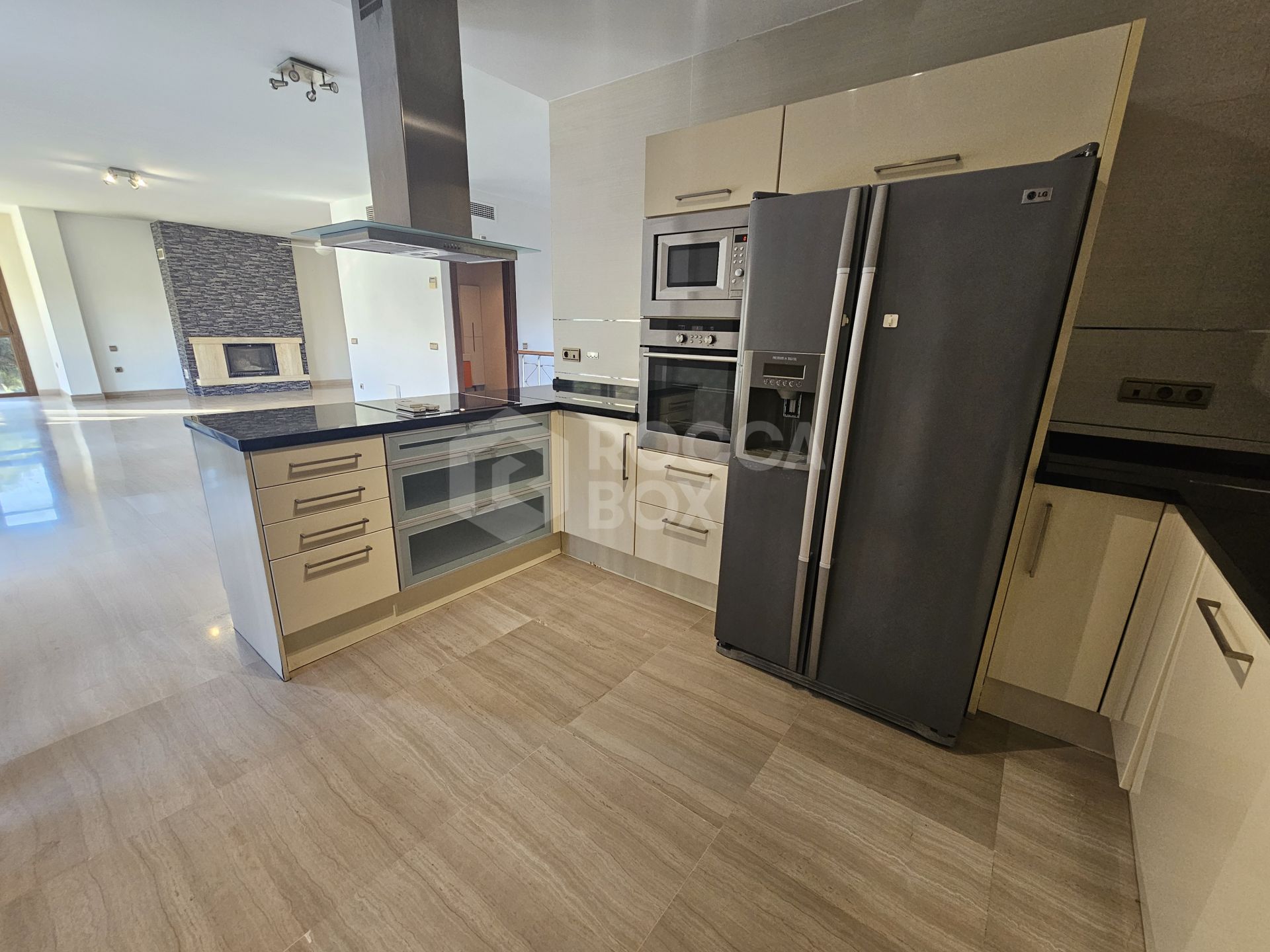 Villa to rent in Riviera del Sol, Mijas Costa