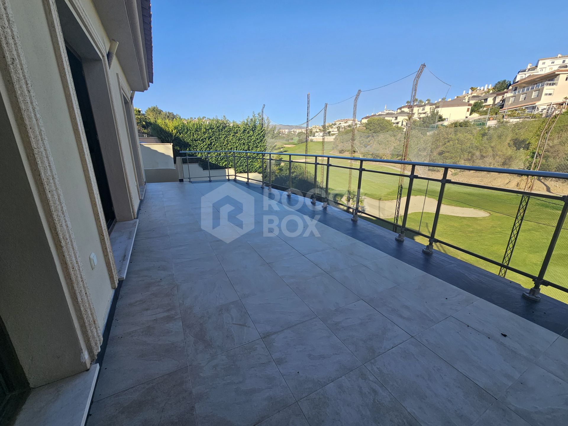Villa to rent in Riviera del Sol, Mijas Costa