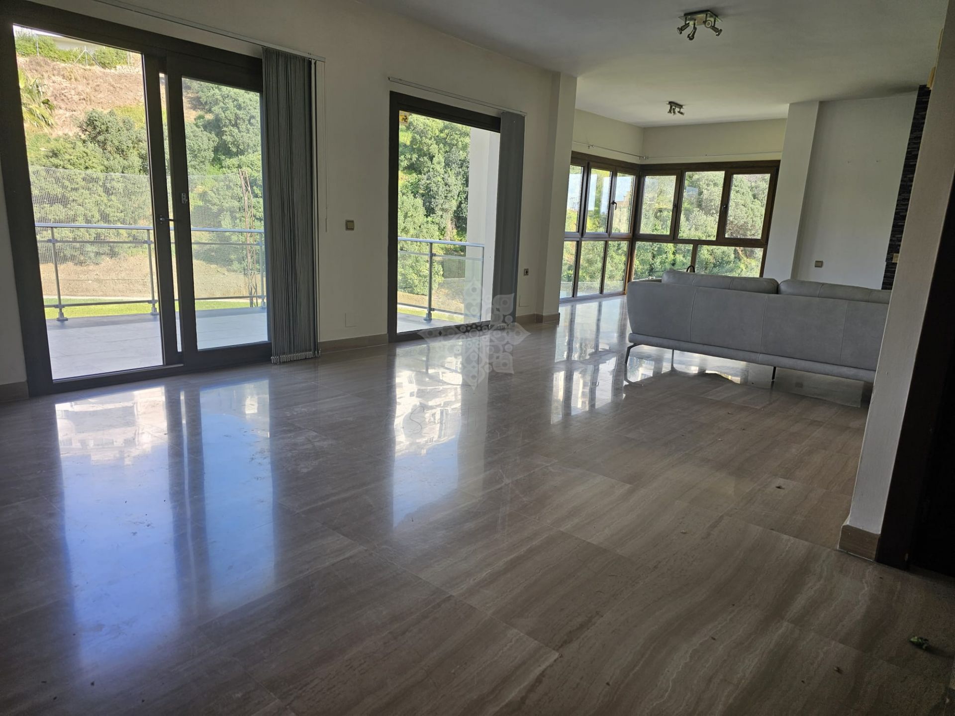 Villa in Riviera del Sol, Mijas Costa