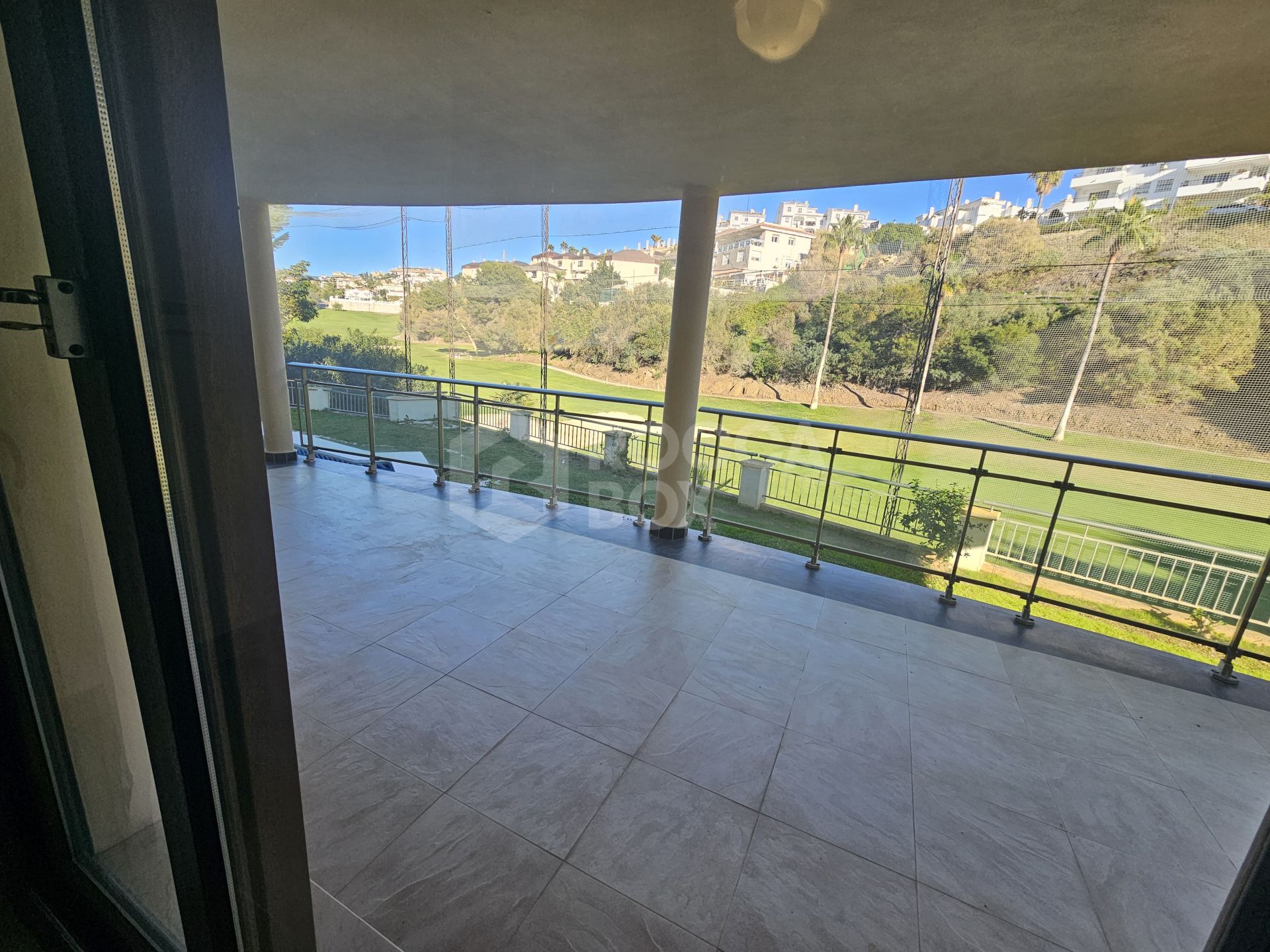 Villa to rent in Riviera del Sol, Mijas Costa