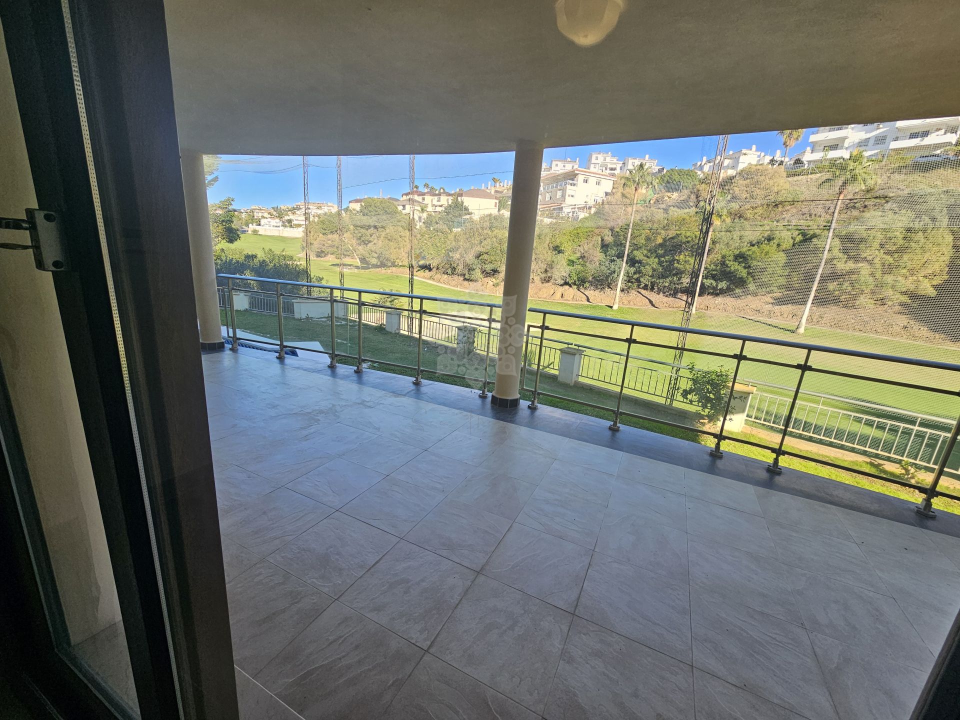 Villa in Riviera del Sol, Mijas Costa