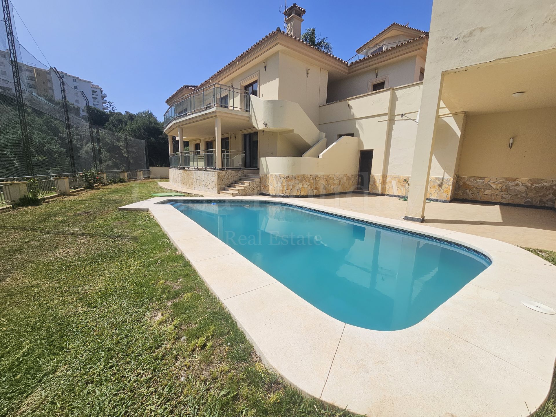Villa en Riviera del Sol, Mijas Costa