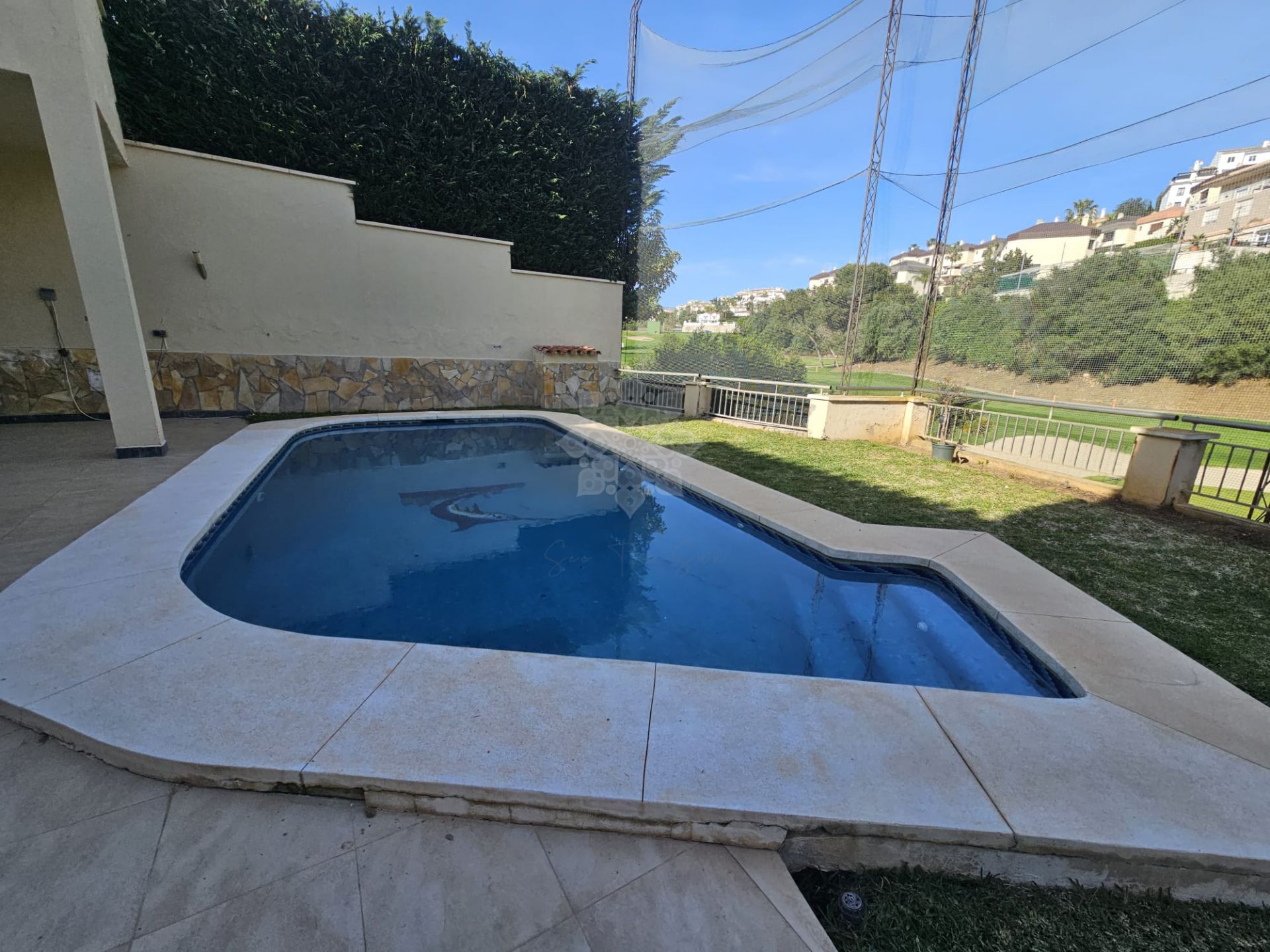 Villa in Riviera del Sol, Mijas Costa