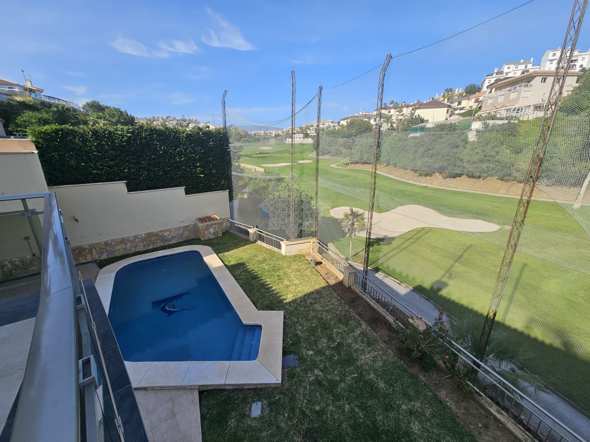 Villa in Riviera del Sol, Mijas Costa