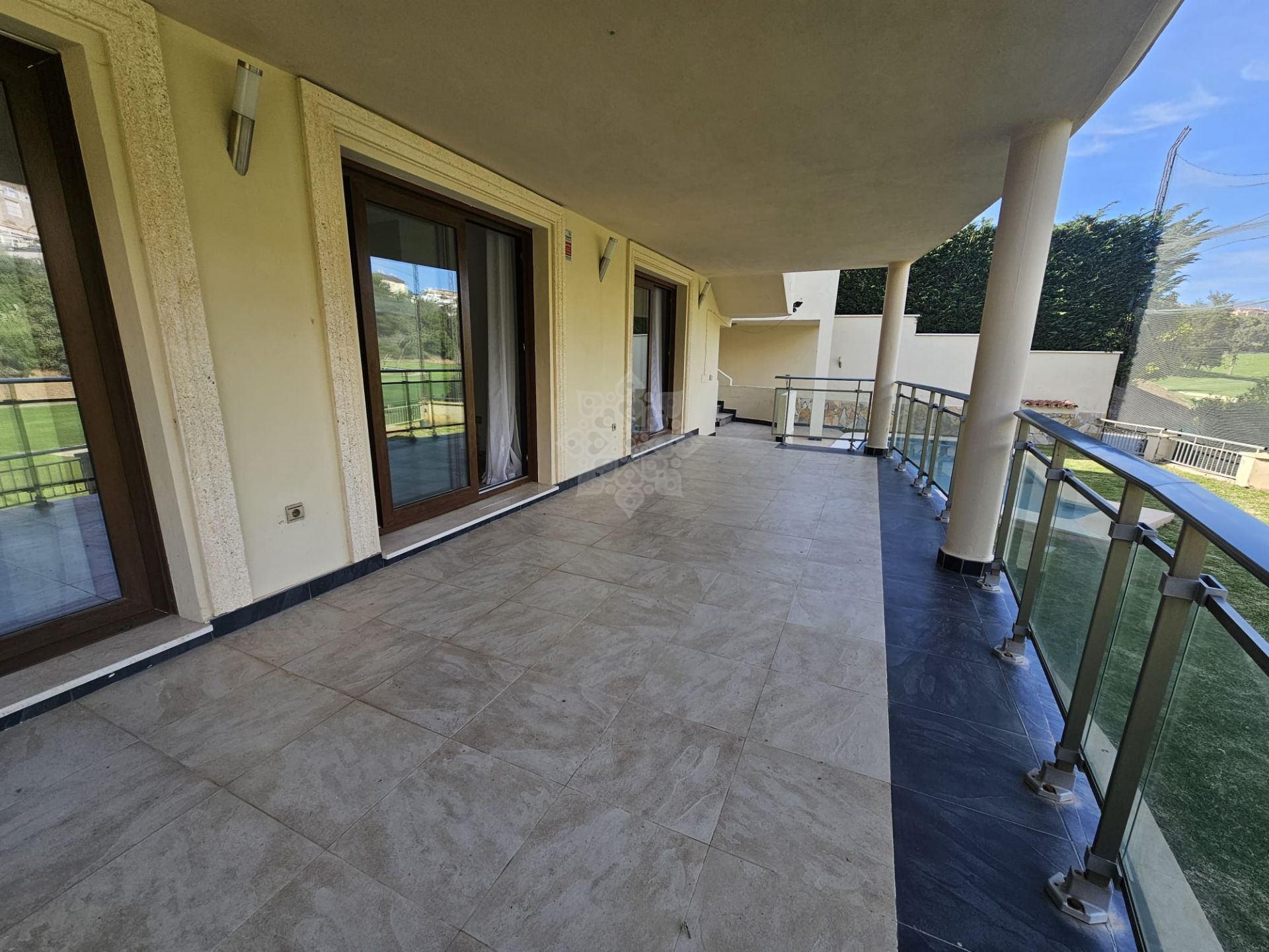 Villa in Riviera del Sol, Mijas Costa