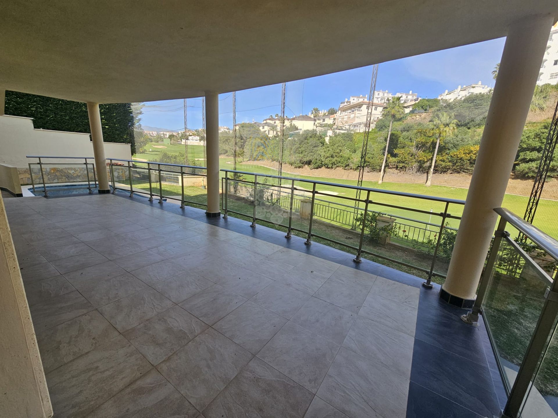 Villa in Riviera del Sol, Mijas Costa