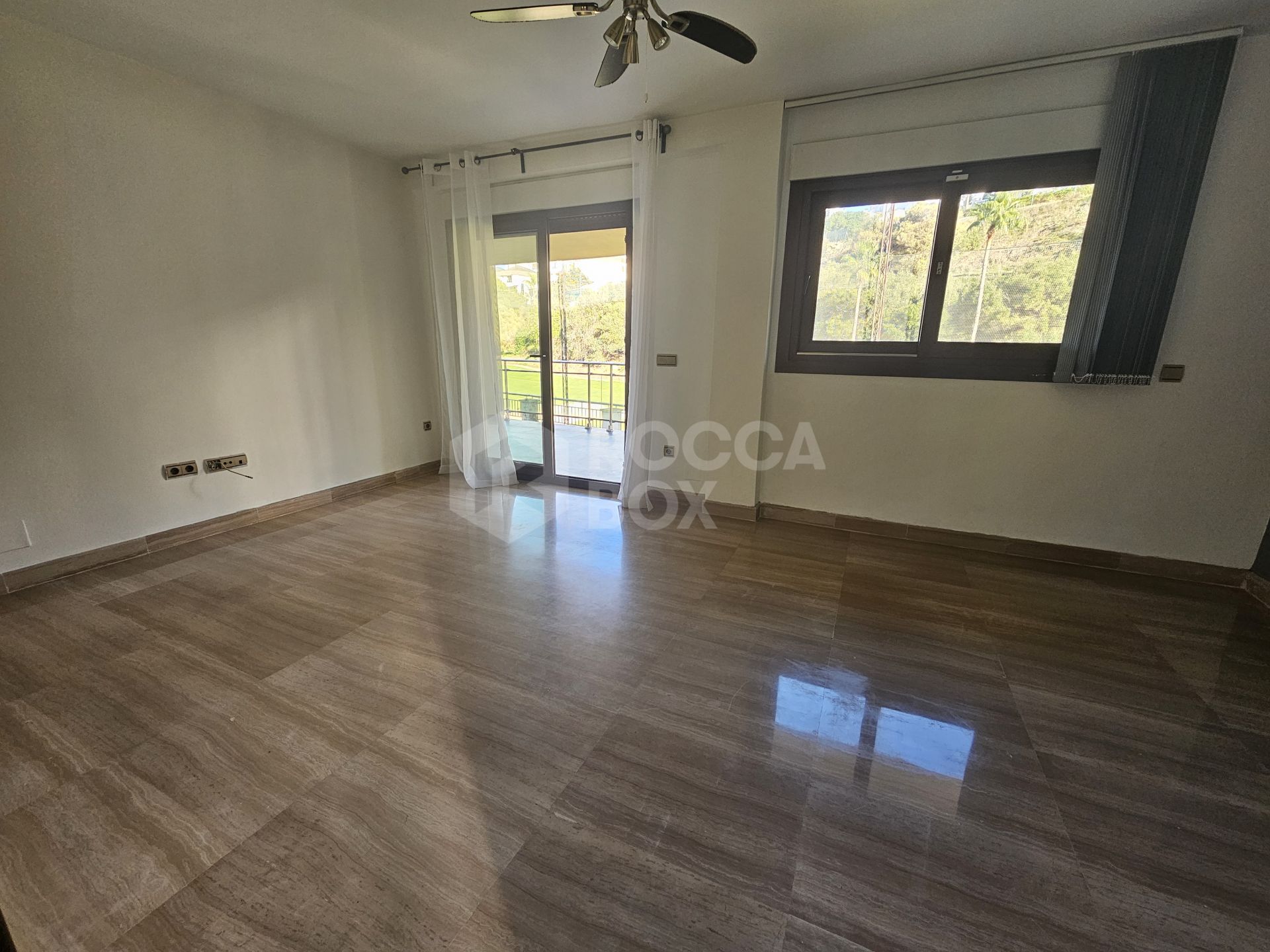 Villa to rent in Riviera del Sol, Mijas Costa