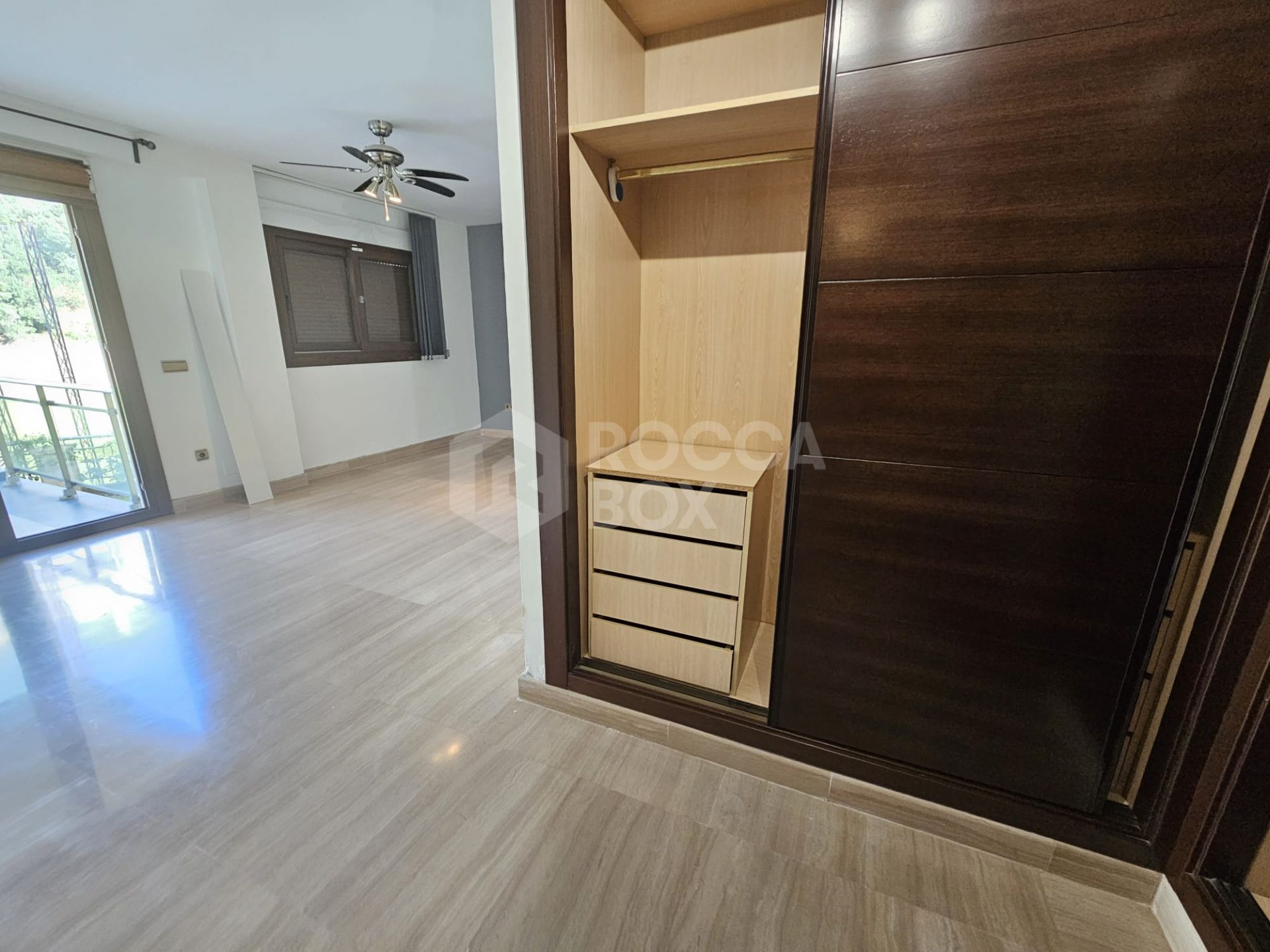 Villa to rent in Riviera del Sol, Mijas Costa