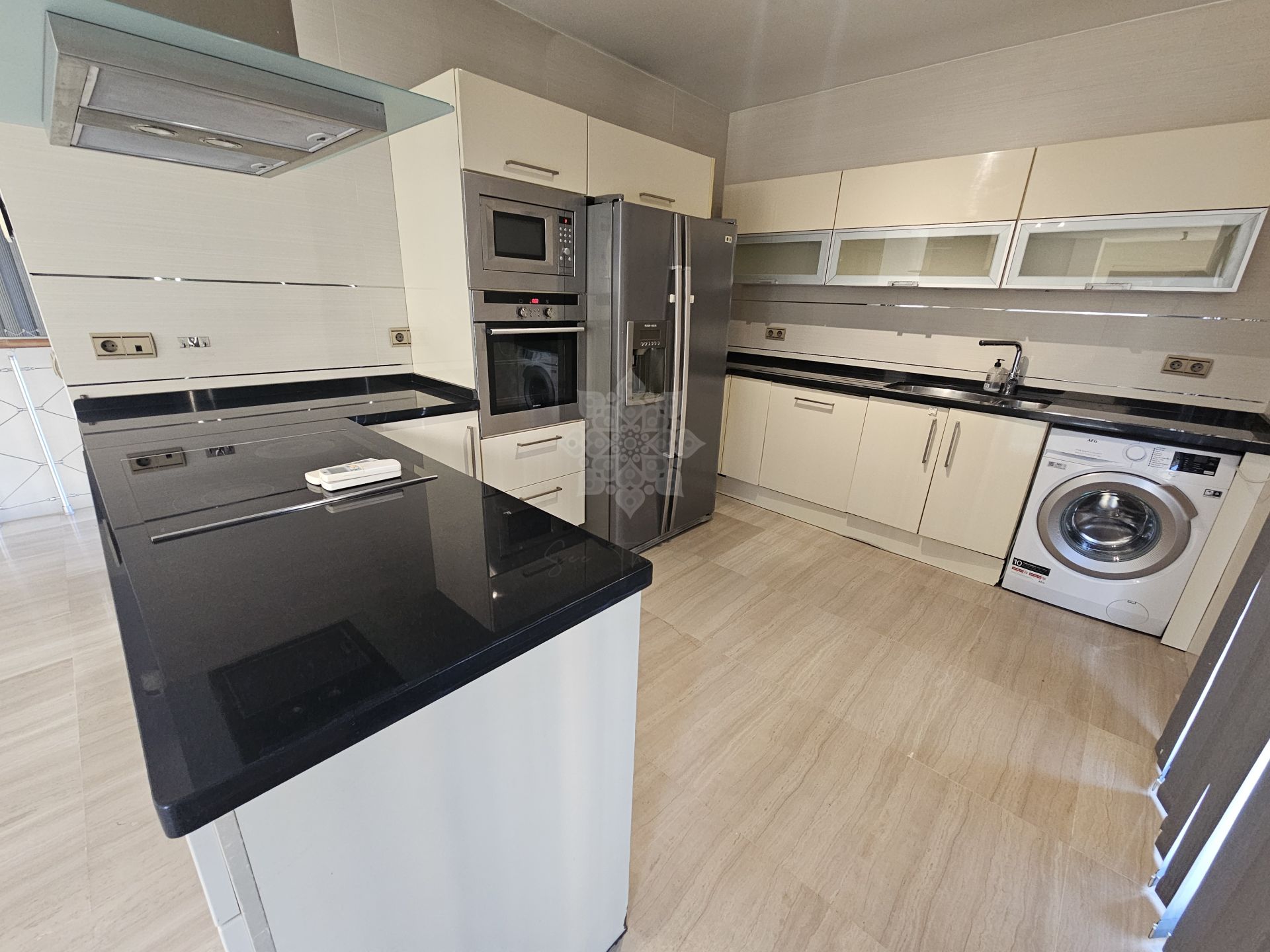 Villa in Riviera del Sol, Mijas Costa