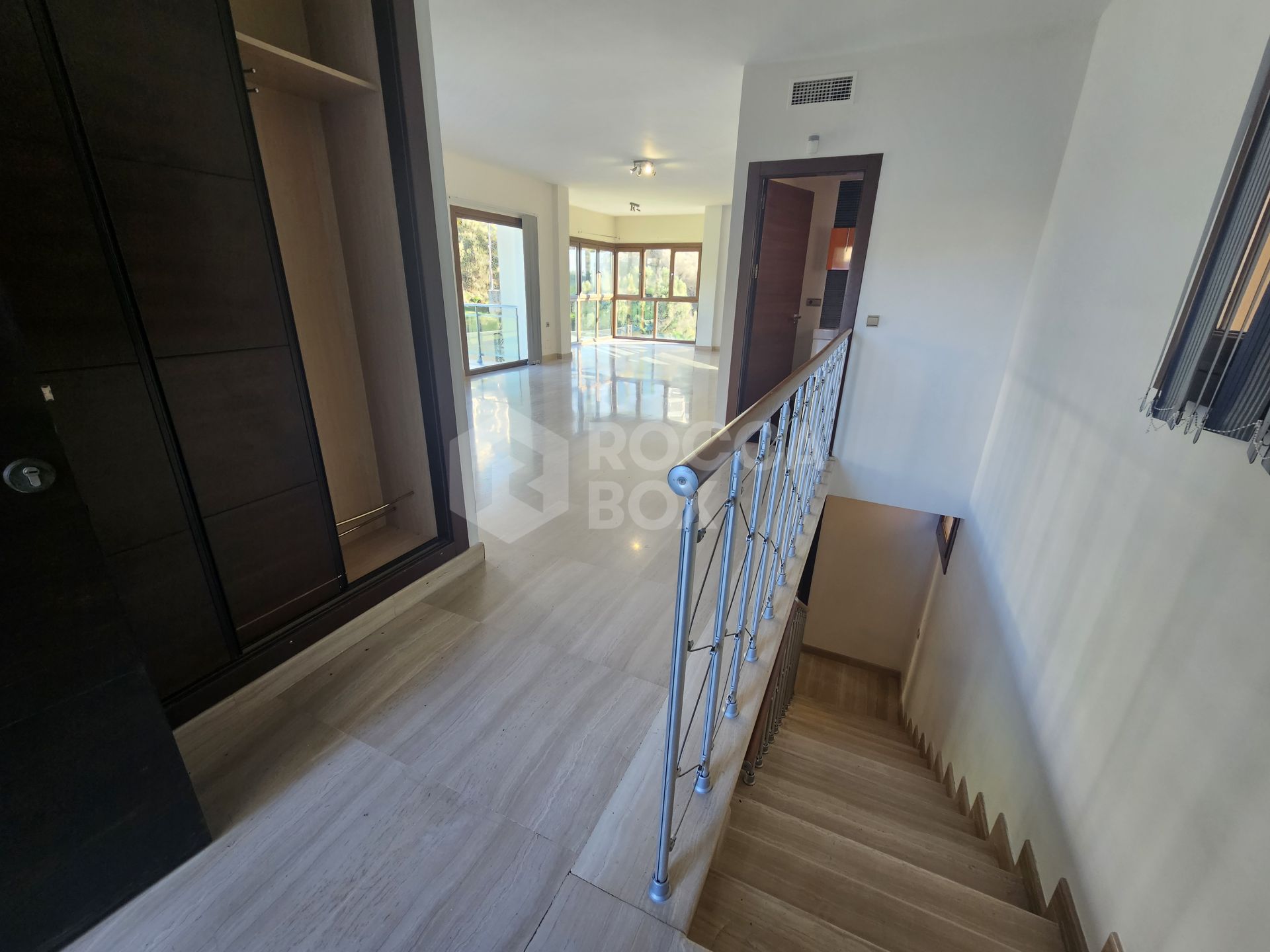 Villa to rent in Riviera del Sol, Mijas Costa