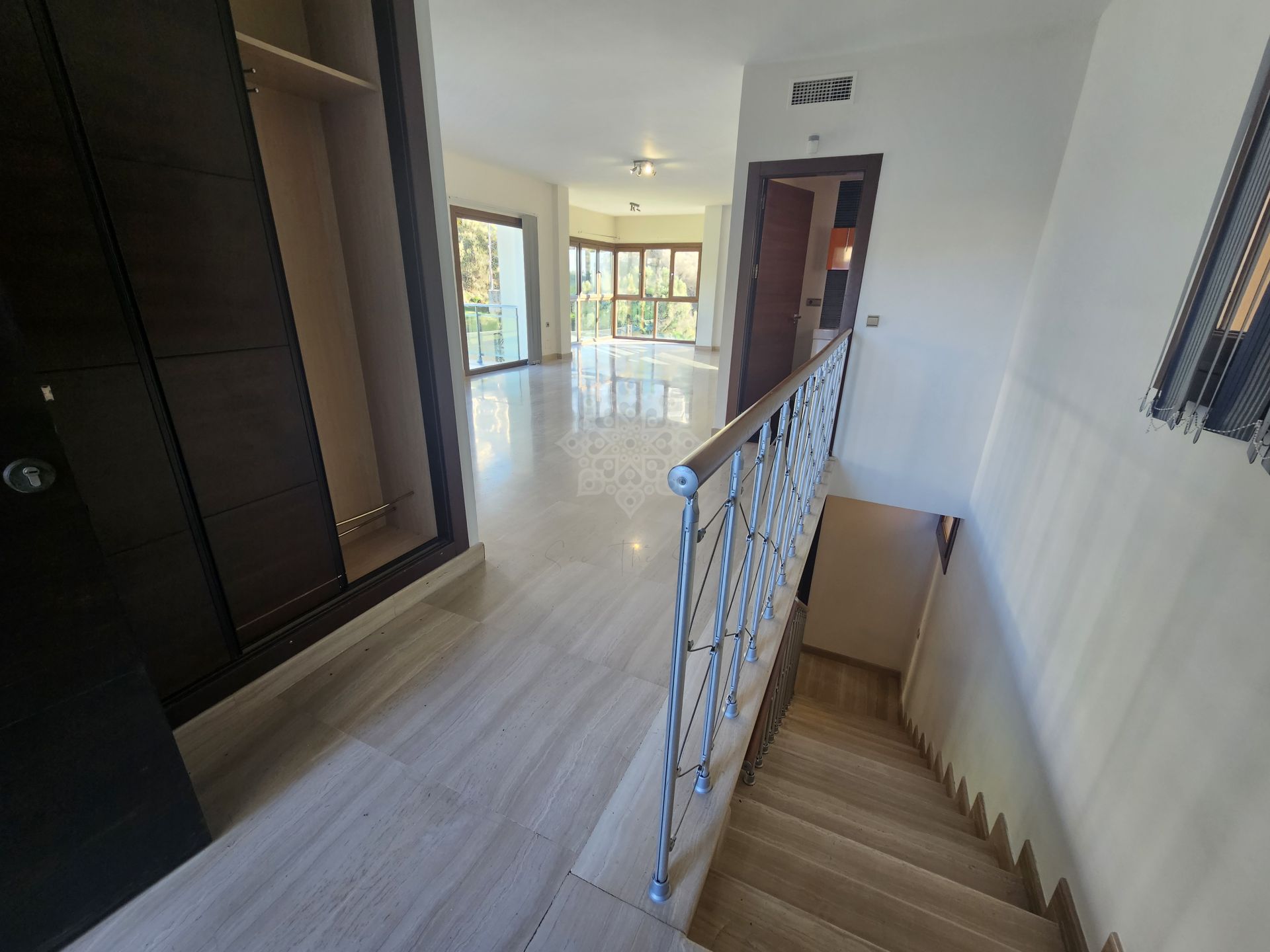 Villa in Riviera del Sol, Mijas Costa