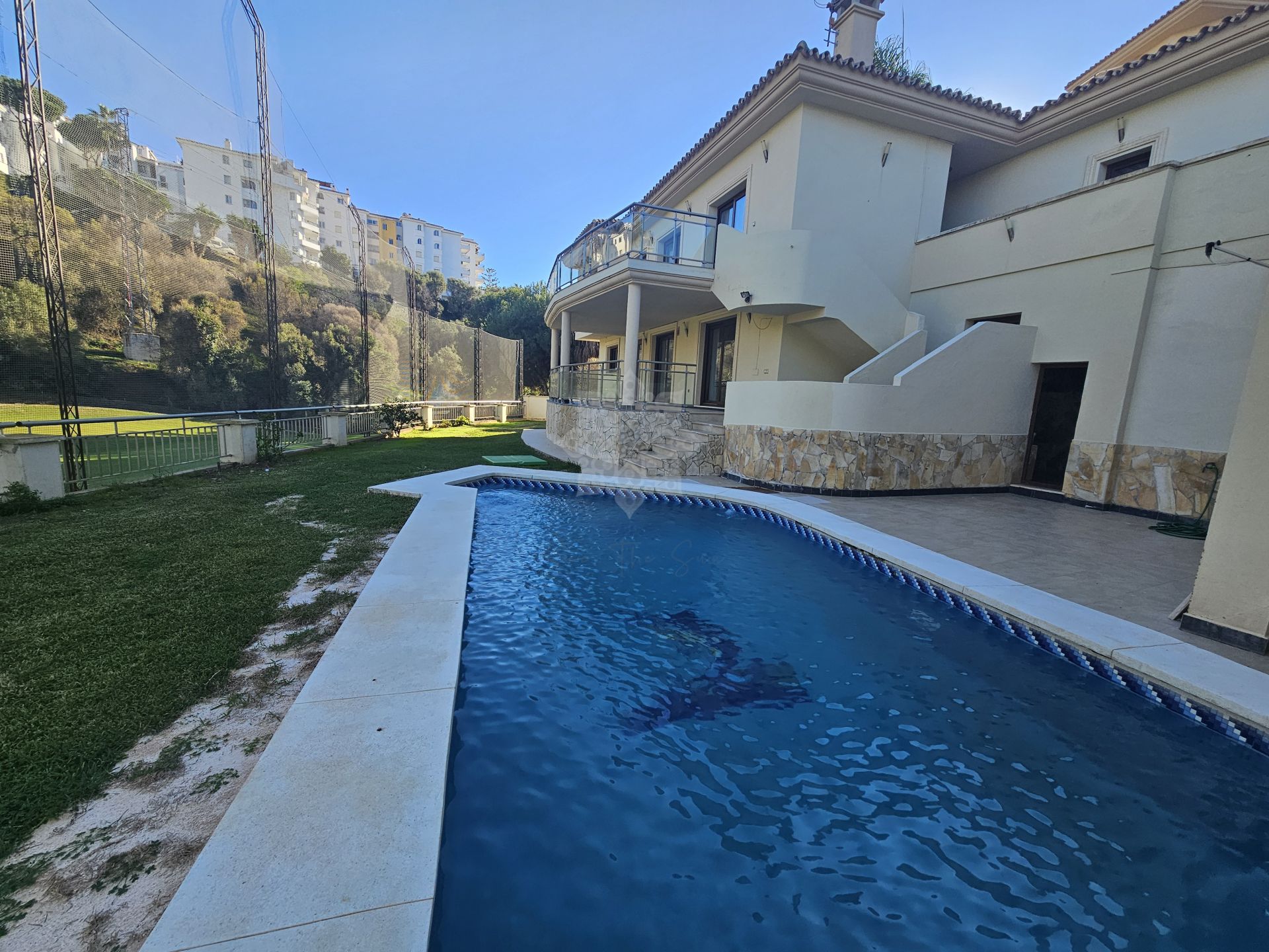 Villa in Riviera del Sol, Mijas Costa