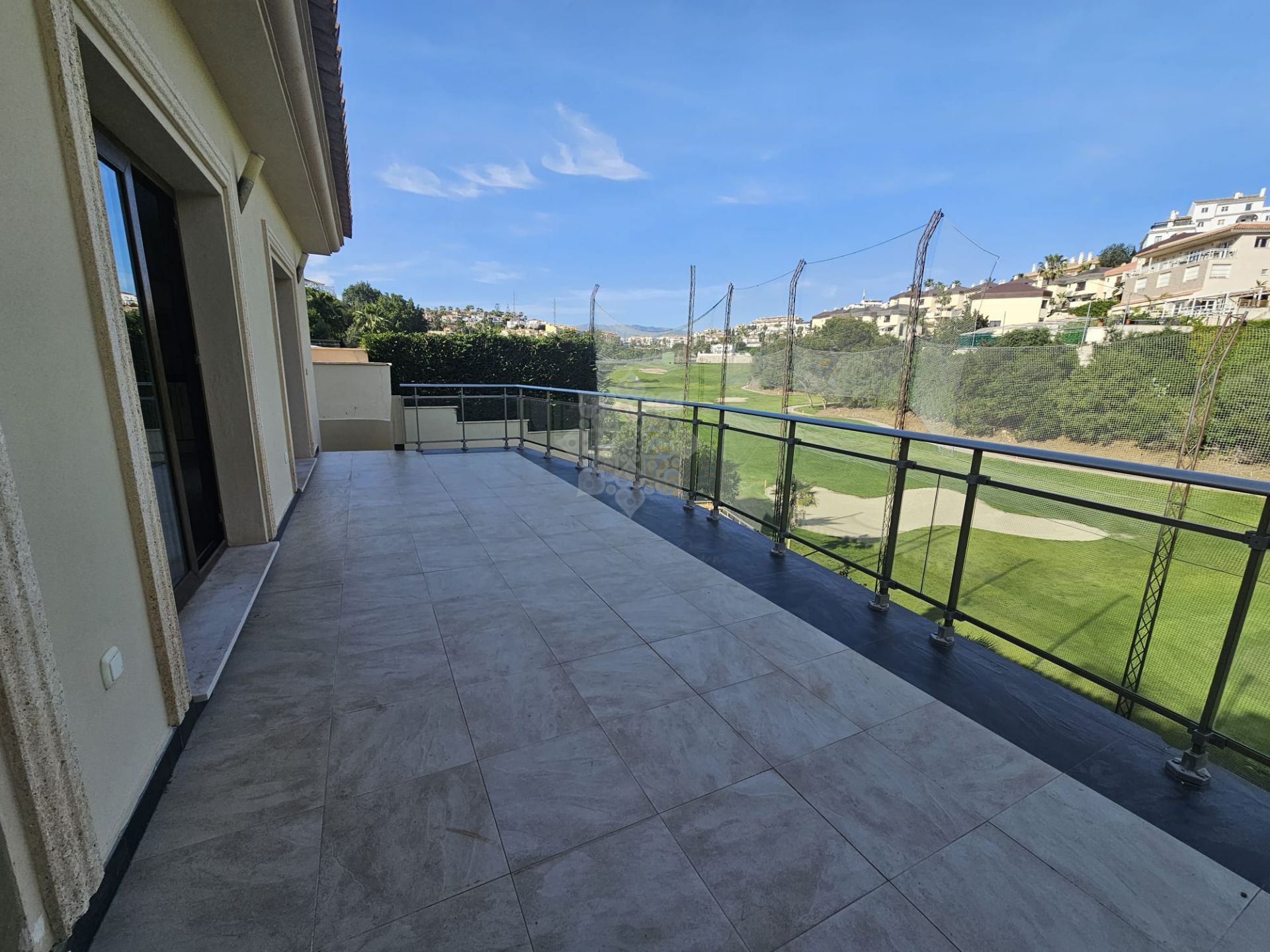 Villa in Riviera del Sol, Mijas Costa