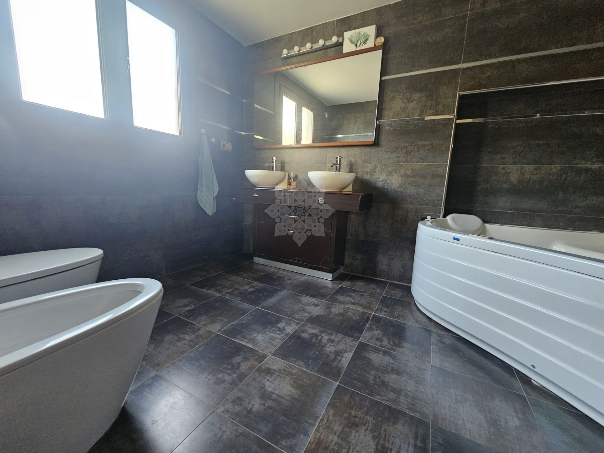 Villa in Riviera del Sol, Mijas Costa