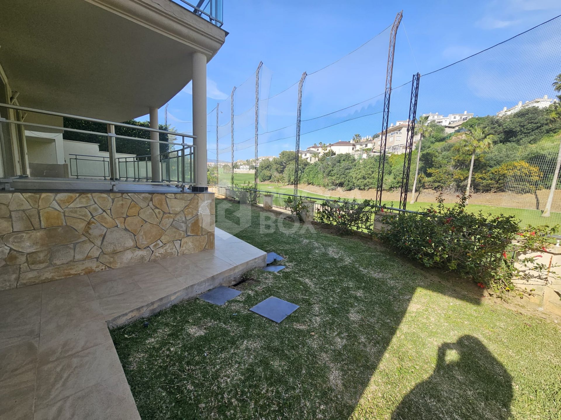 Villa to rent in Riviera del Sol, Mijas Costa