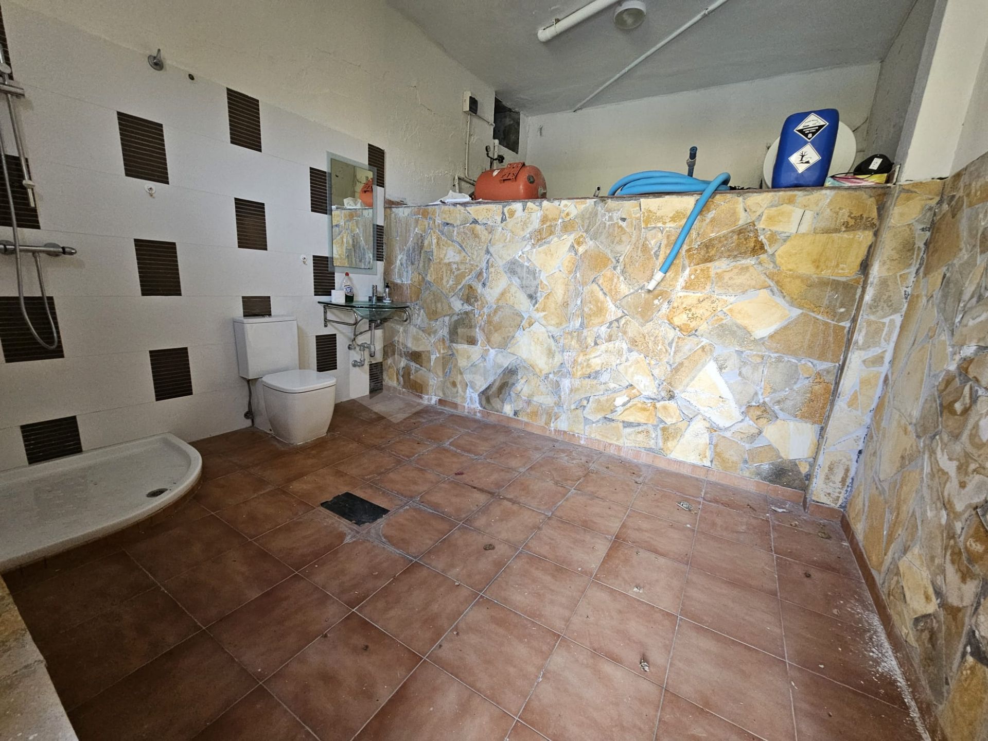 Villa to rent in Riviera del Sol, Mijas Costa