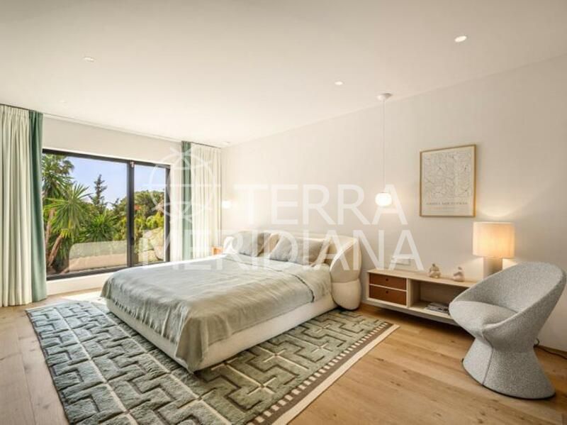 Villa in Nueva Andalucia, Marbella