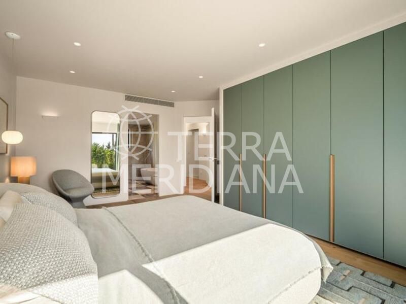 Villa in Nueva Andalucia, Marbella