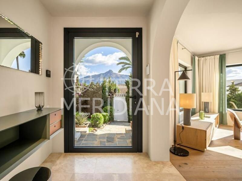 Villa in Nueva Andalucia, Marbella