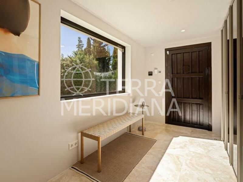 Villa in Nueva Andalucia, Marbella