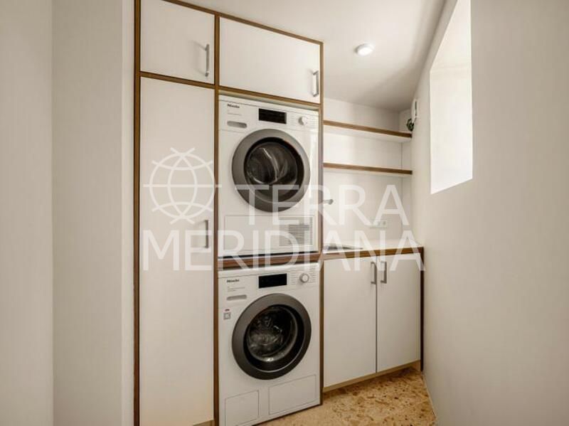 Villa in Nueva Andalucia, Marbella