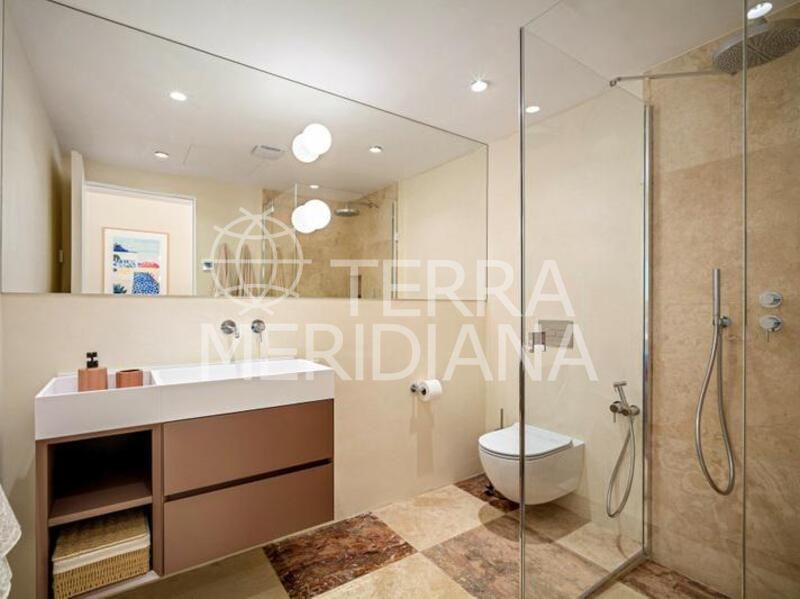 Villa in Nueva Andalucia, Marbella