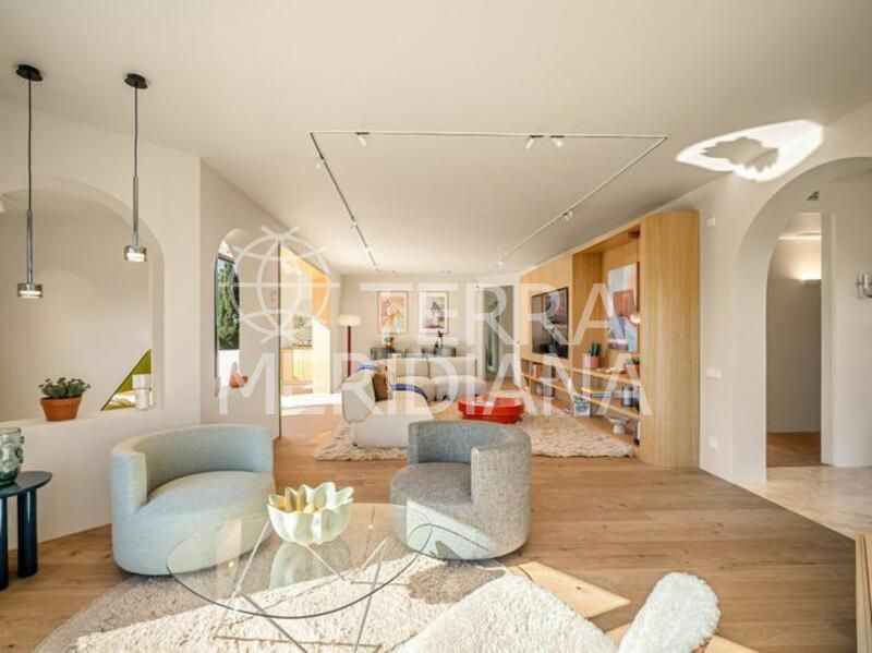 Villa in Nueva Andalucia, Marbella