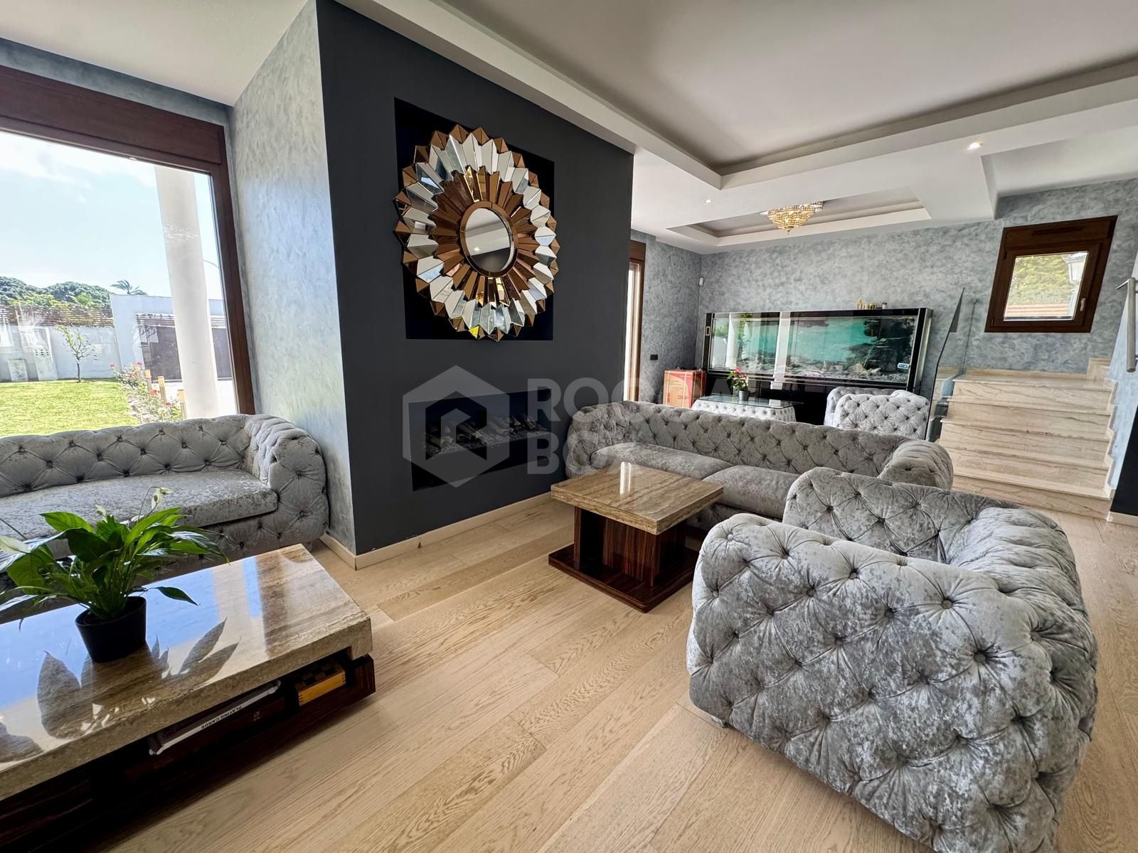 LUXURY