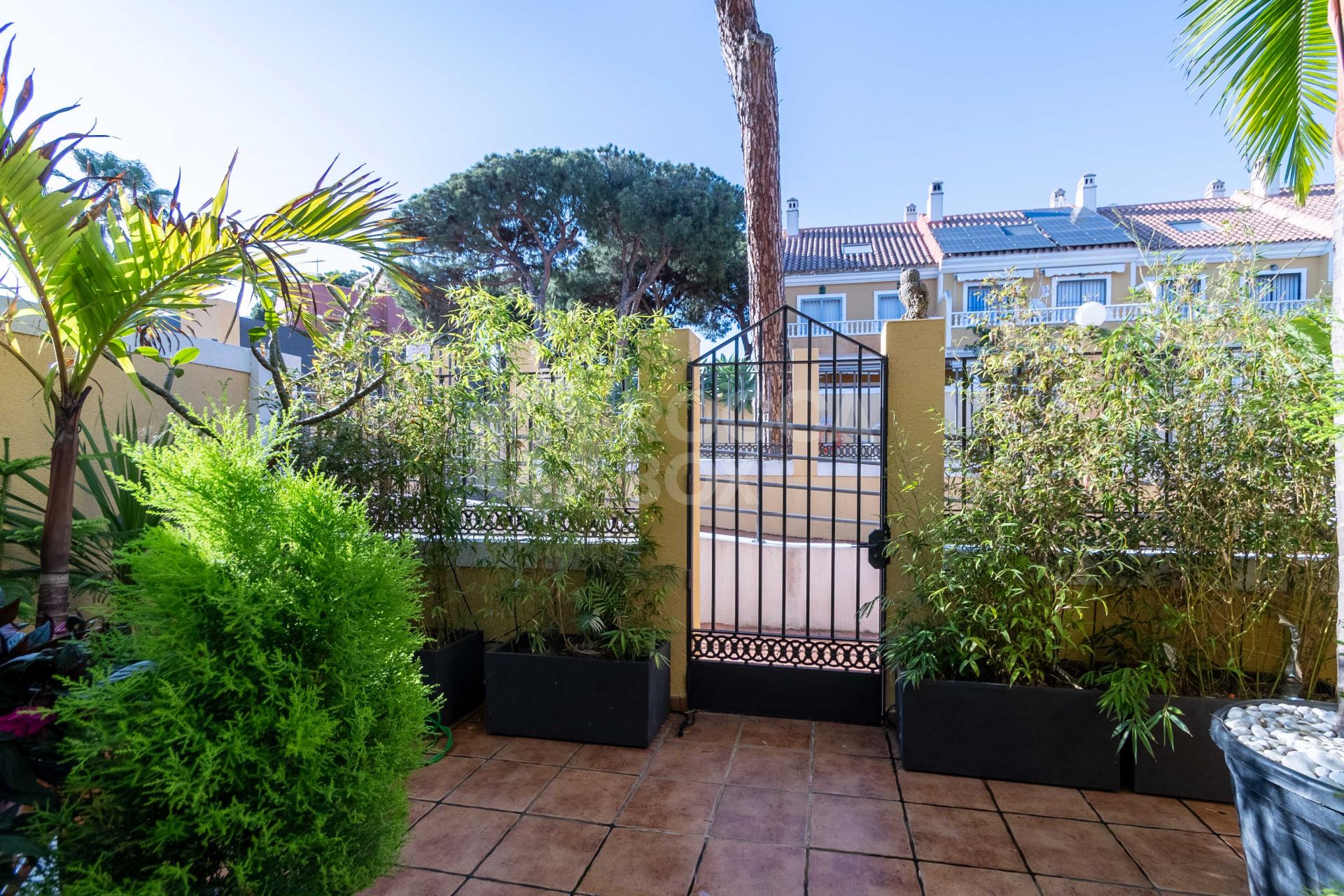 Modern South-Facing Townhouse with Premium Finishes – Move-In Ready