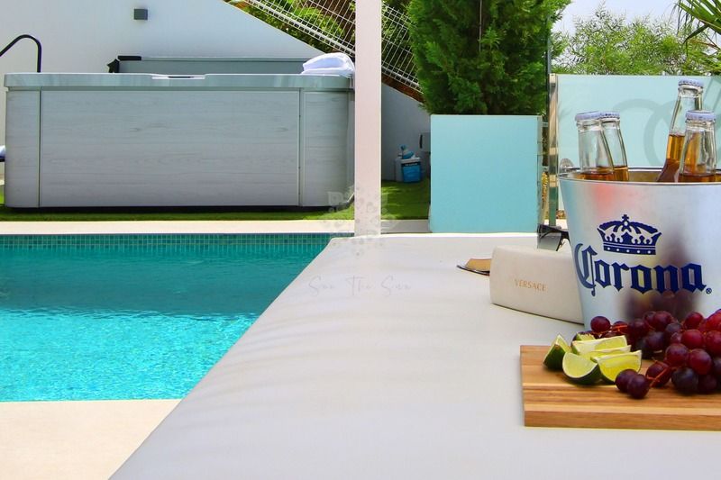 Villa in Cala de Mijas, Mijas Costa