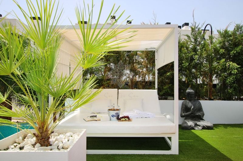 Villa in Cala de Mijas, Mijas Costa