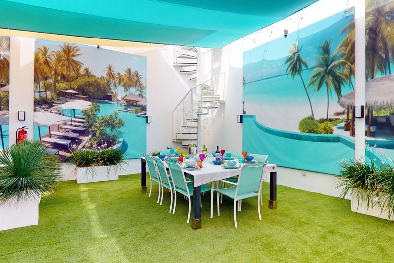 Villa in Cala de Mijas, Mijas Costa