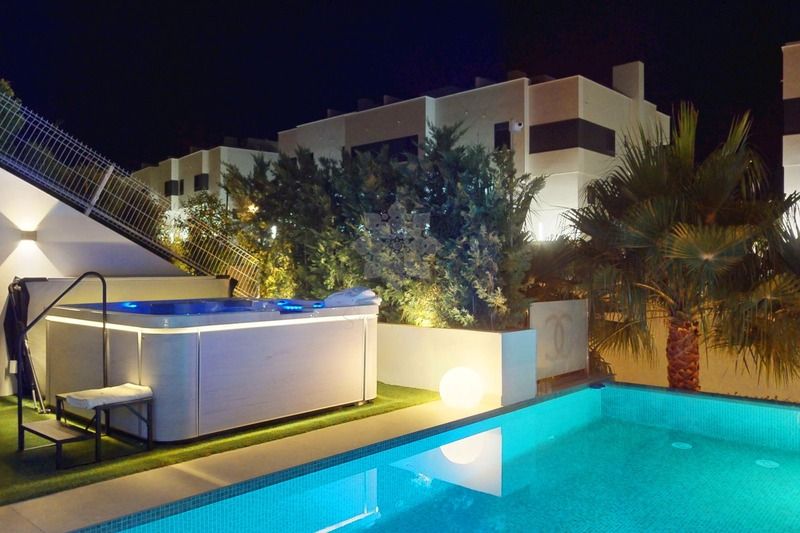 Villa in Cala de Mijas, Mijas Costa