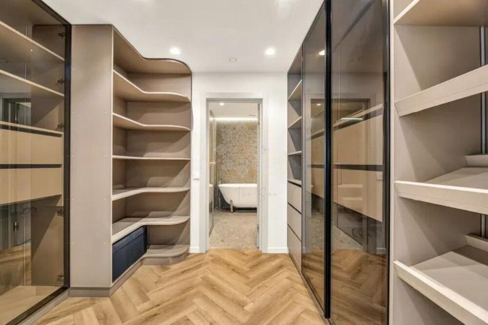 Apartamento Planta Baja en Magna Marbella, Marbella