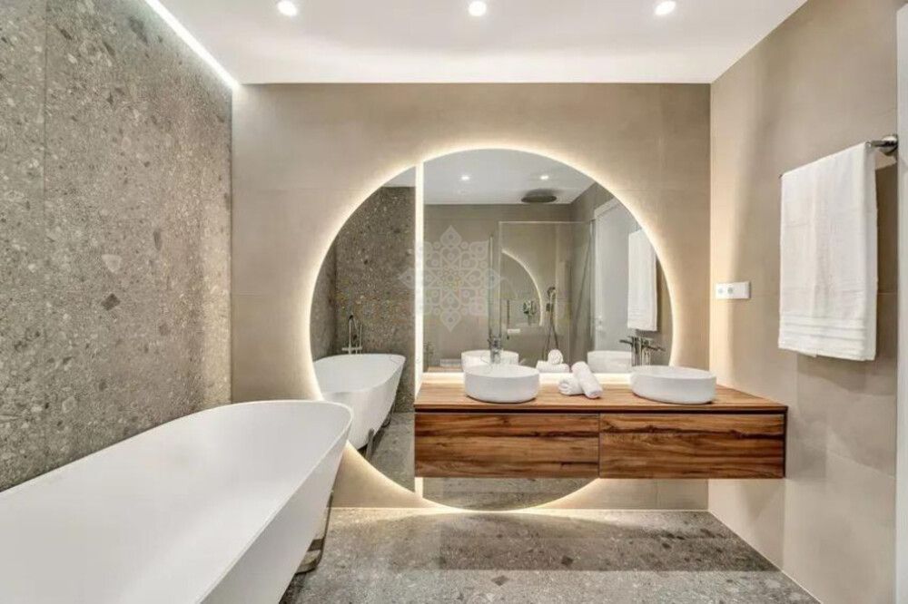 Apartamento Planta Baja en Magna Marbella, Marbella