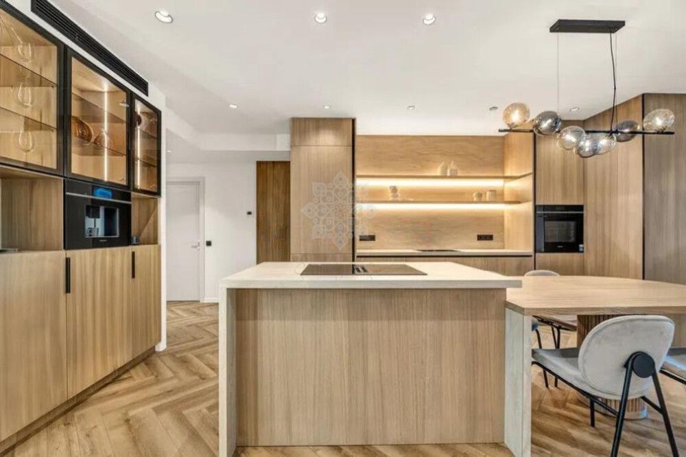 Apartamento Planta Baja en Magna Marbella, Marbella