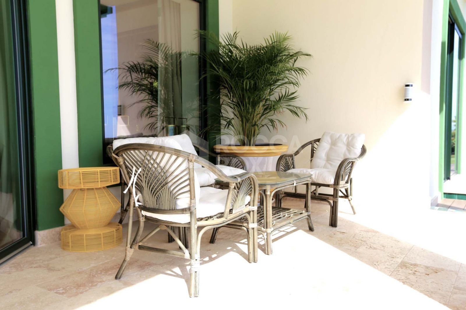 Exceptional Luxury Villa with Panoramic Views in Selwo, Estepona