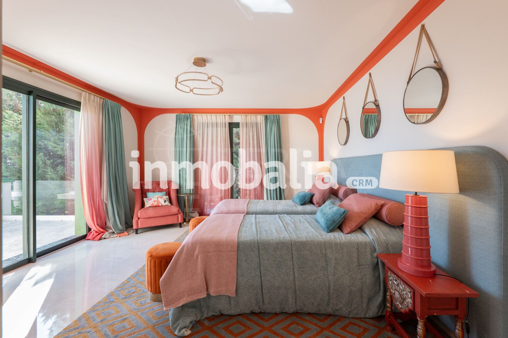 Villa in Selwo, Estepona