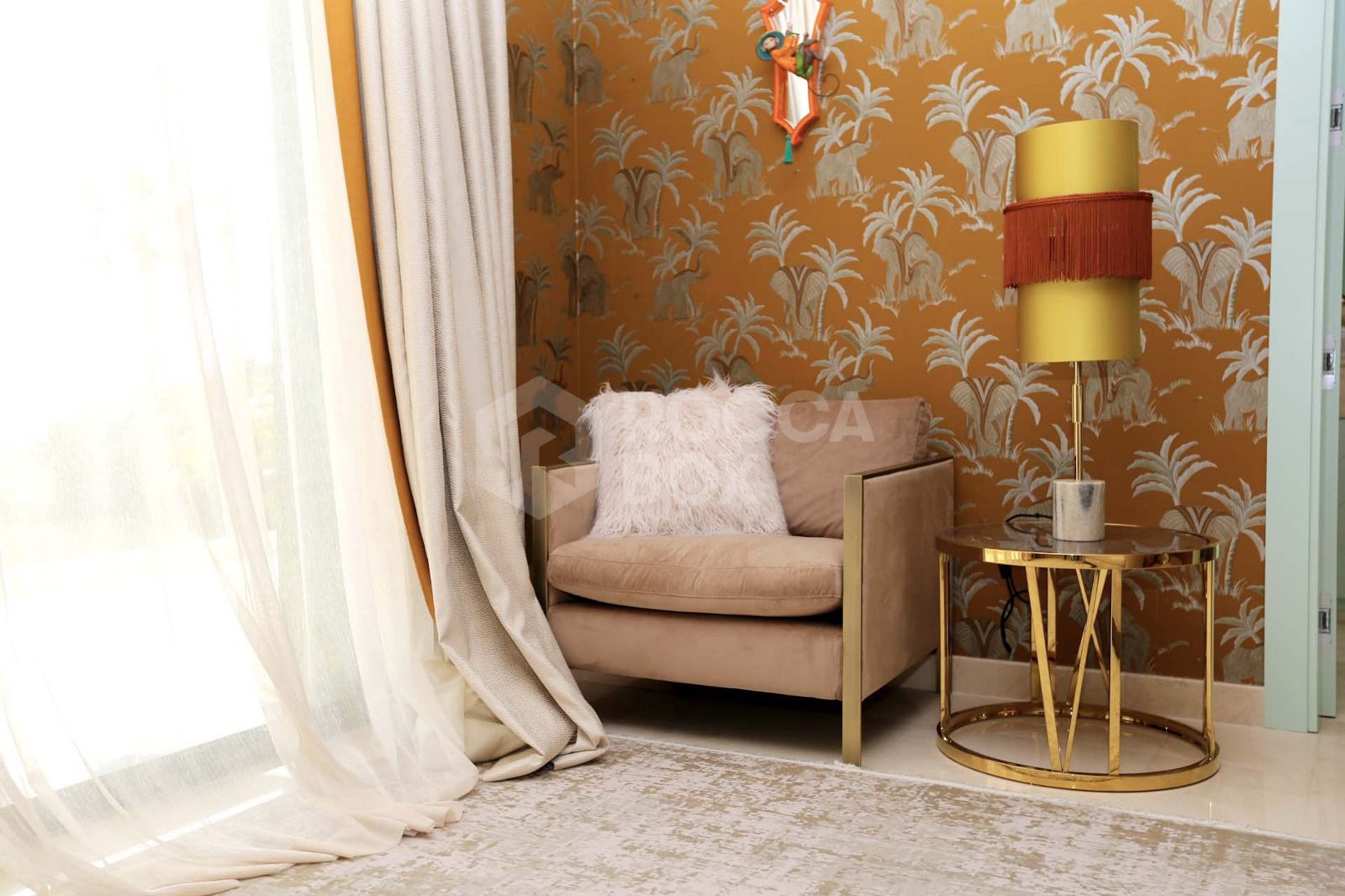 Exceptional Luxury Villa with Panoramic Views in Selwo, Estepona