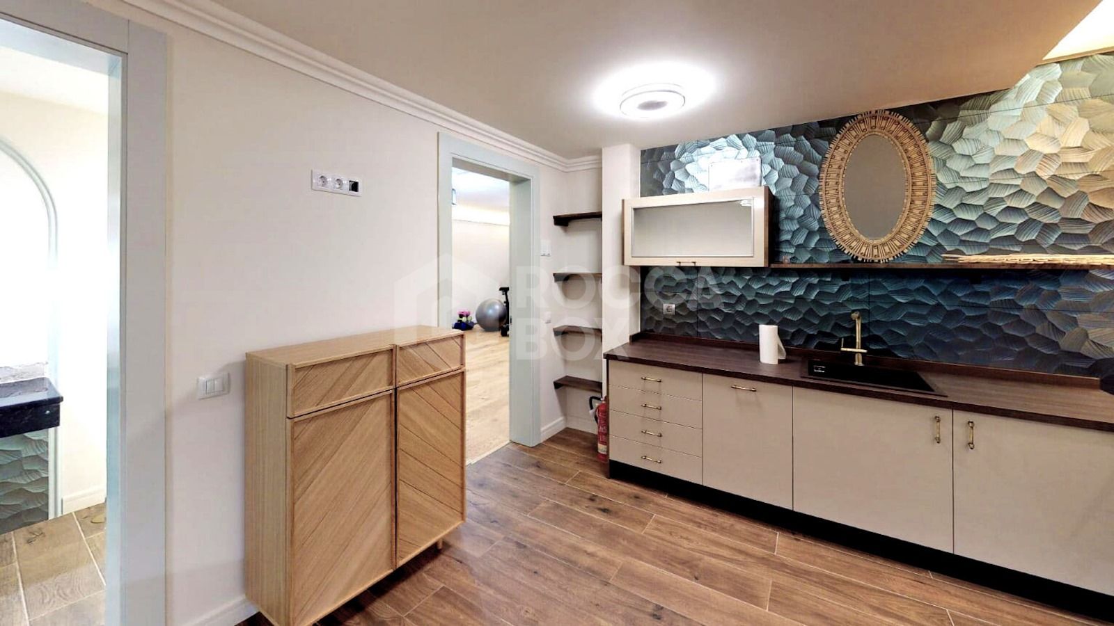 Exceptional Luxury Villa with Panoramic Views in Selwo, Estepona