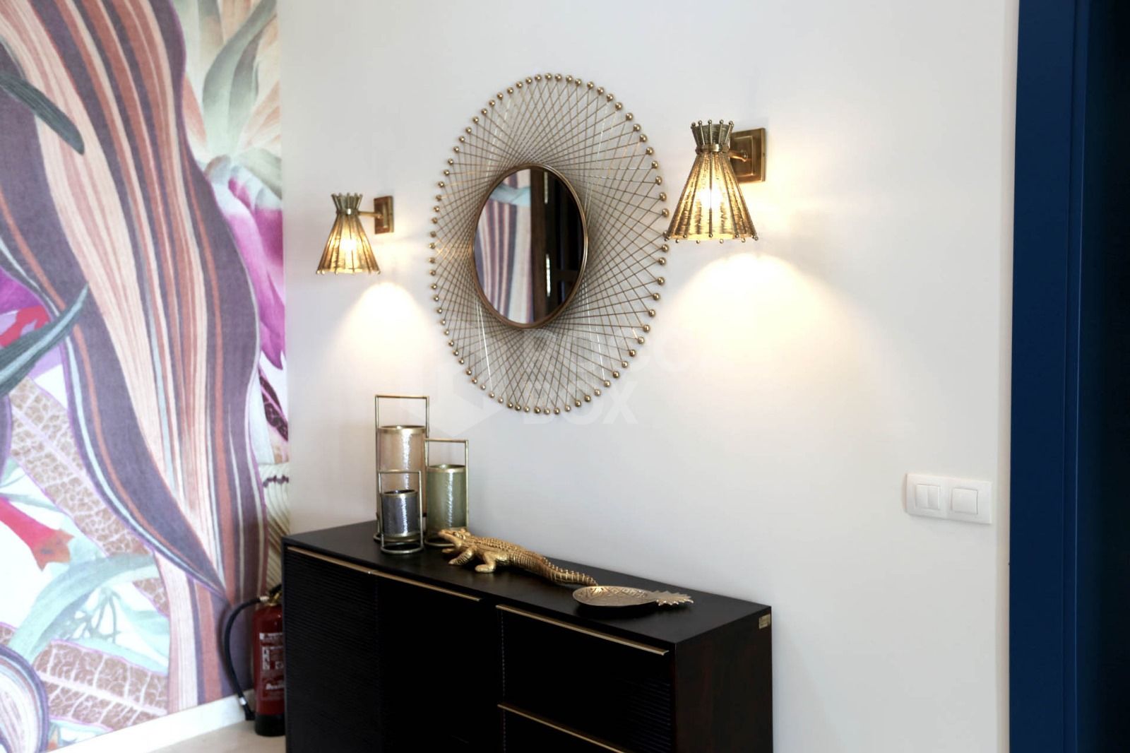 Exceptional Luxury Villa with Panoramic Views in Selwo, Estepona