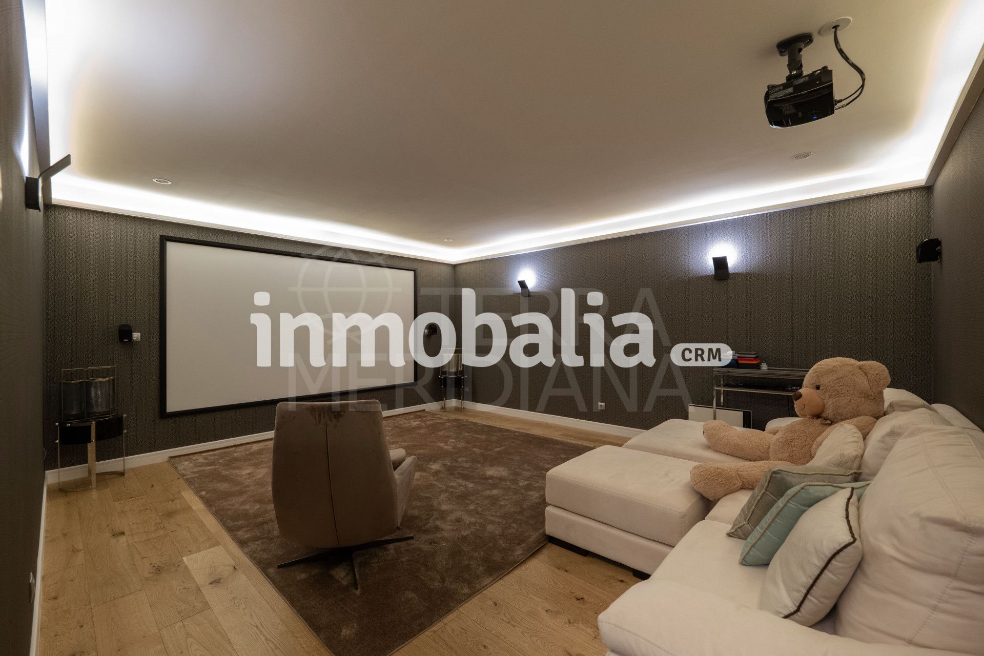 Villa in Selwo, Estepona