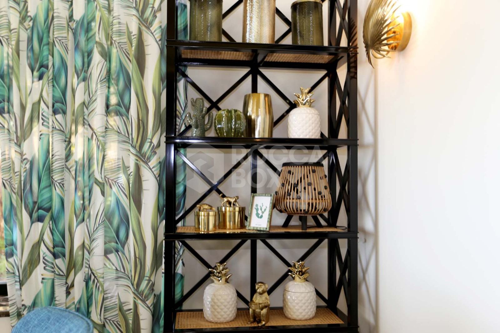 Exceptional Luxury Villa with Panoramic Views in Selwo, Estepona