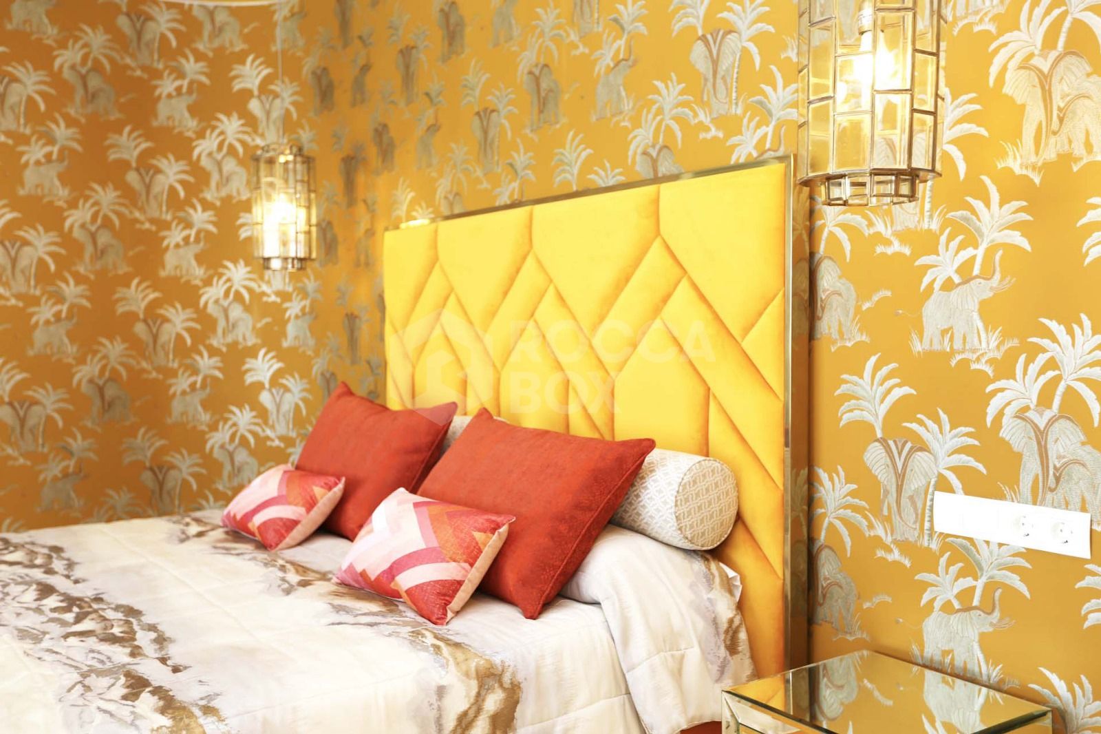 Exceptional Luxury Villa with Panoramic Views in Selwo, Estepona