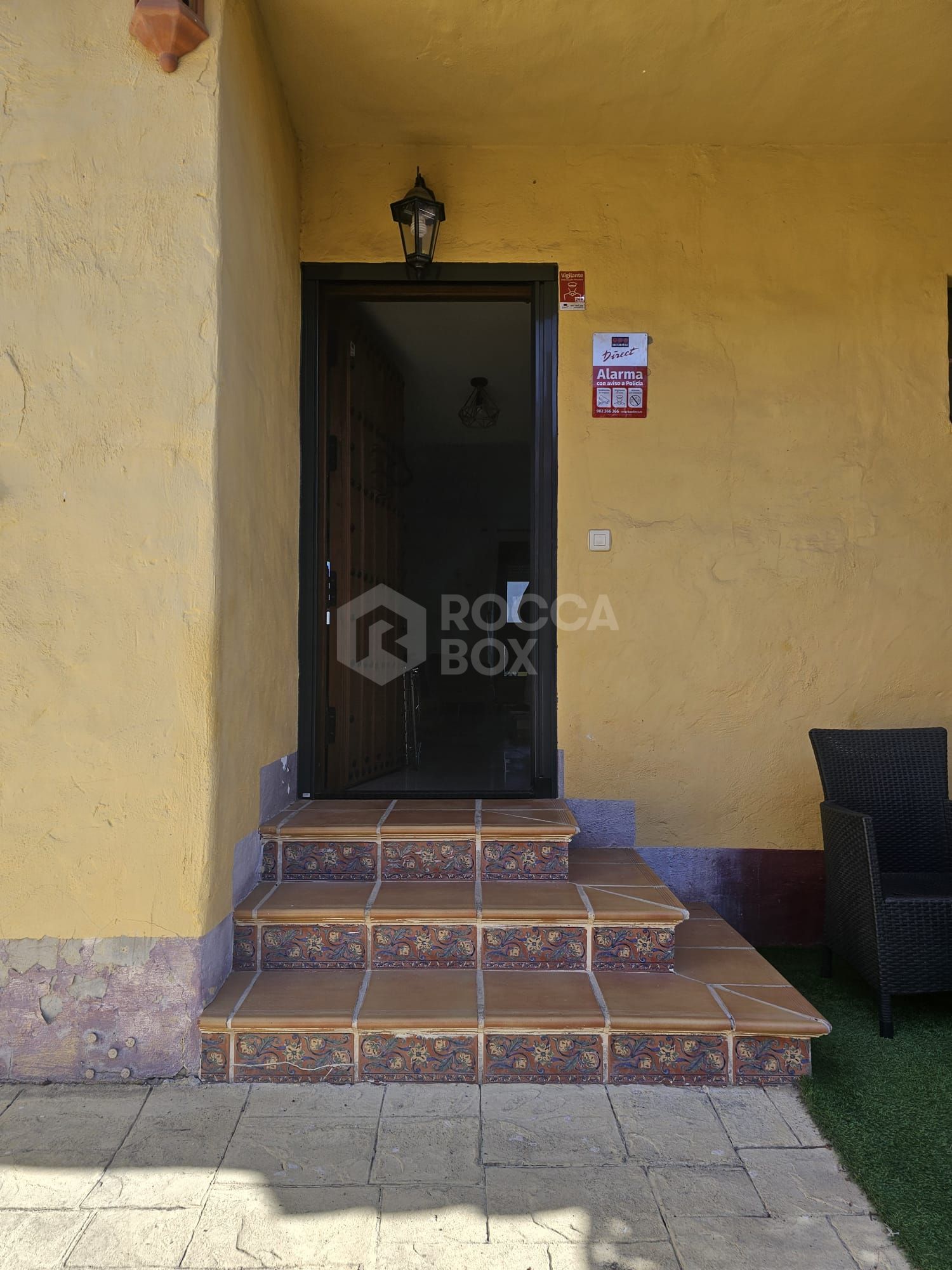 Fully Renovated Townhouse with Expansion Potential in Riviera Beach, Cancelada