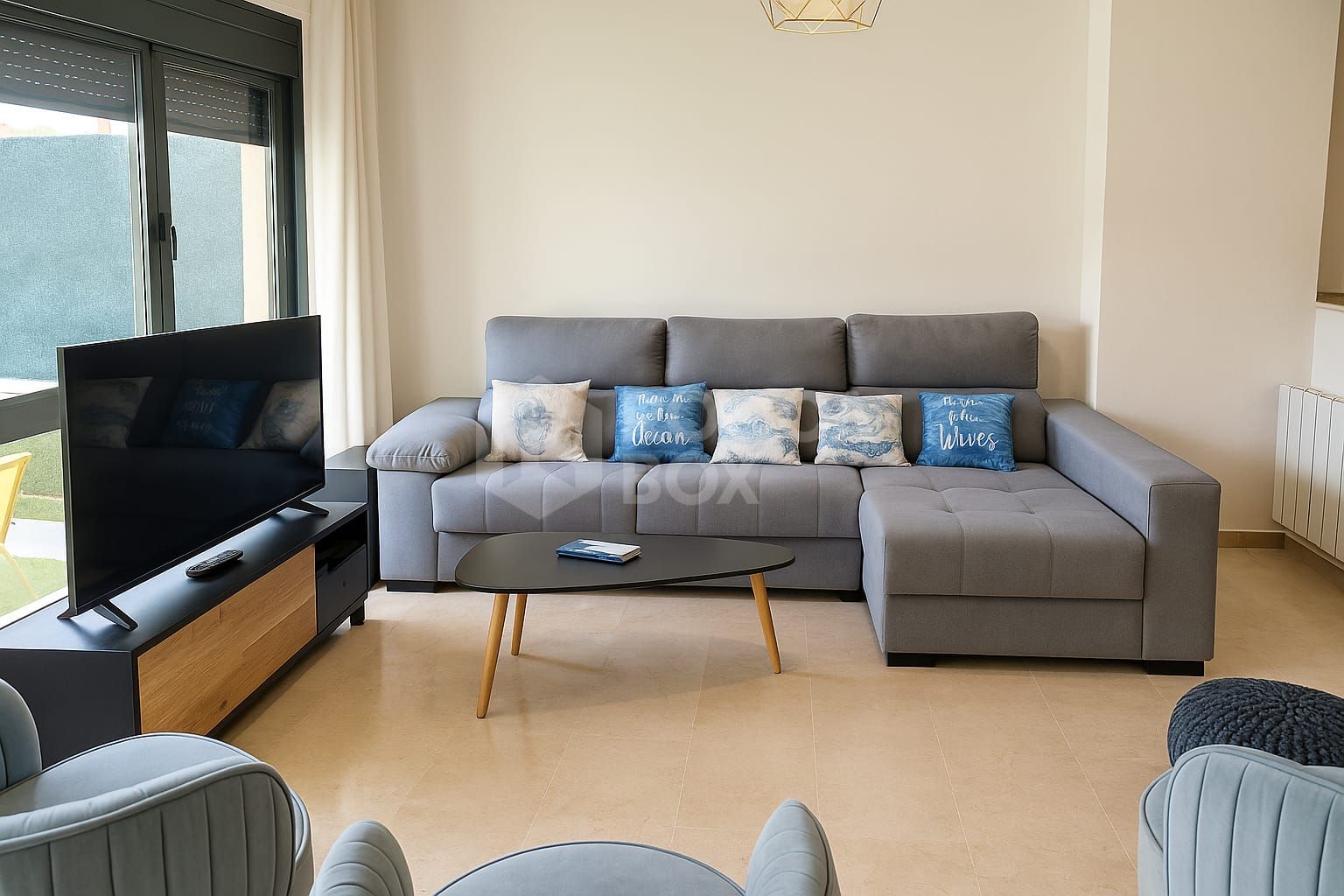 Fully Renovated Townhouse with Expansion Potential in Riviera Beach, Cancelada