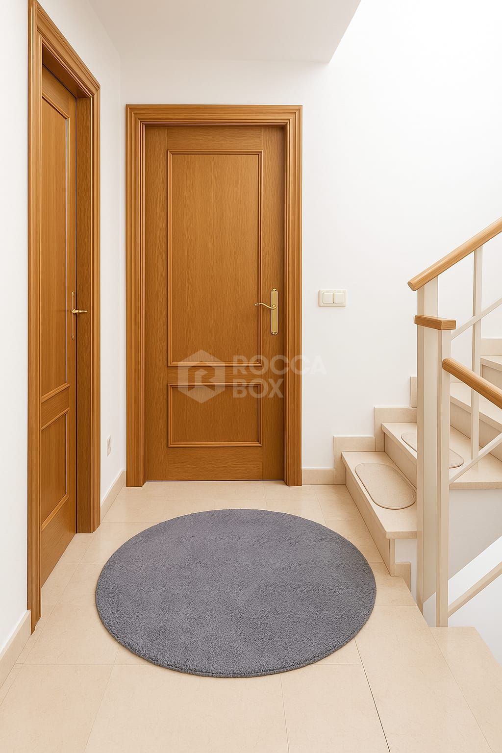 Fully Renovated Townhouse with Expansion Potential in Riviera Beach, Cancelada