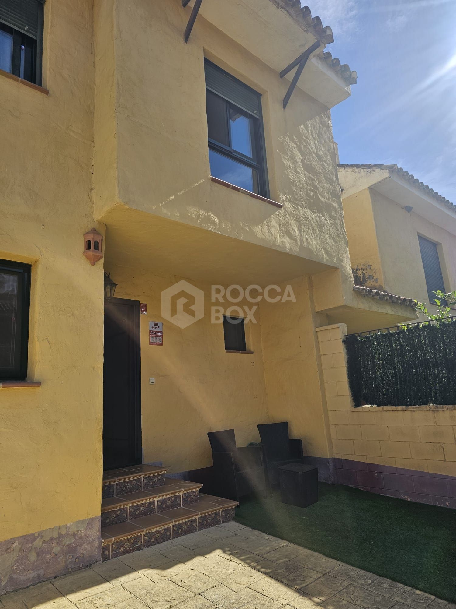 Fully Renovated Townhouse with Expansion Potential in Riviera Beach, Cancelada