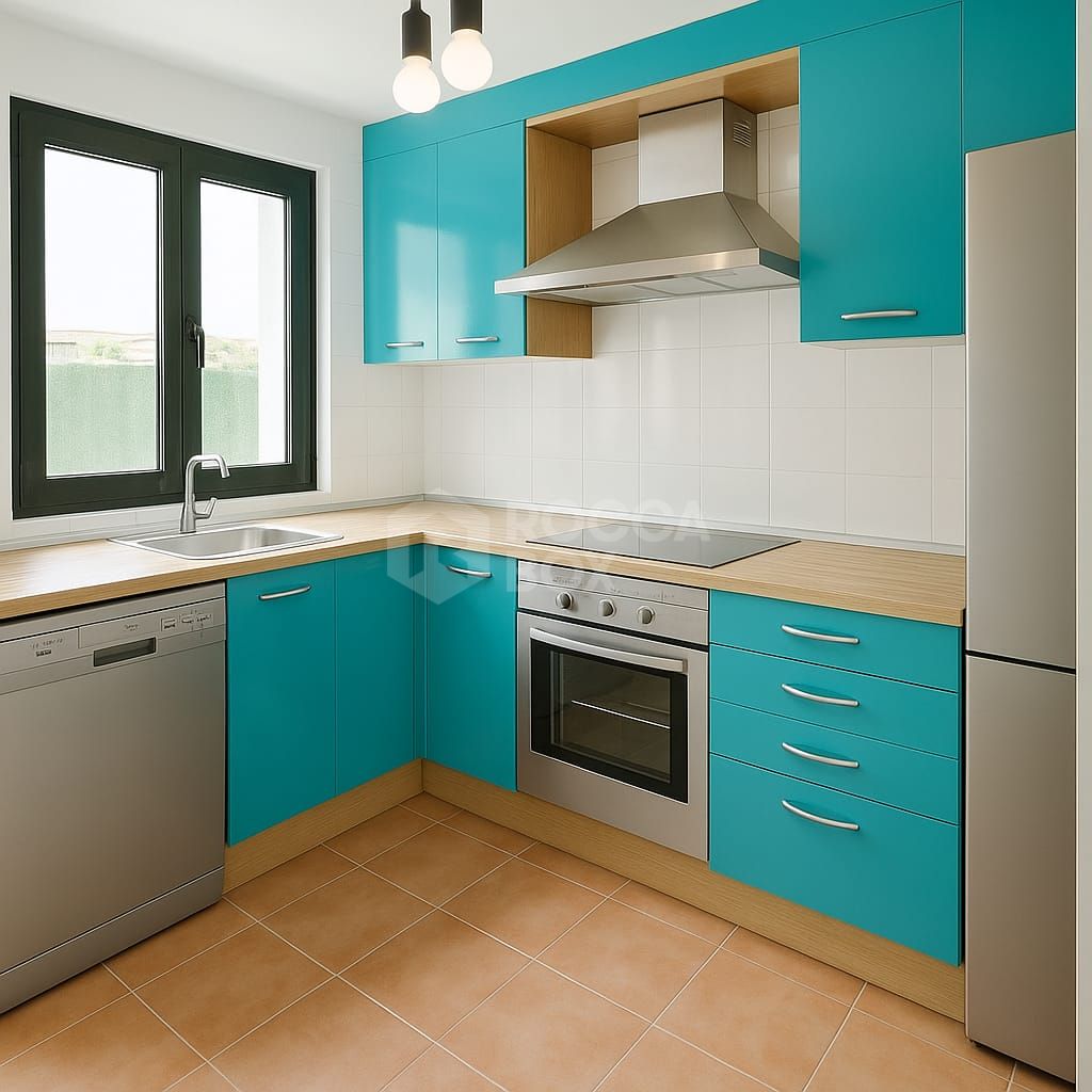 Fully Renovated Townhouse with Expansion Potential in Riviera Beach, Cancelada